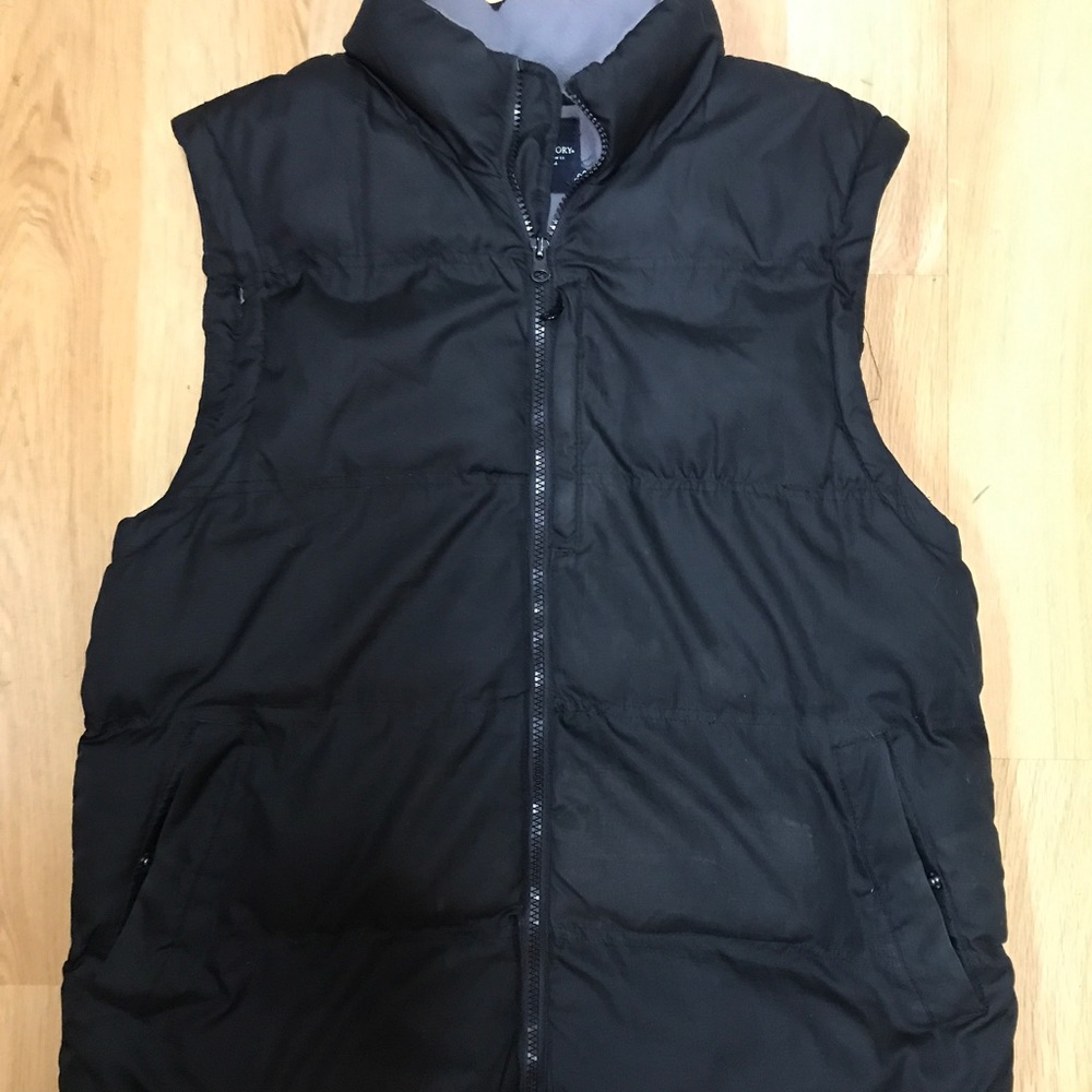 Unisex Puffer Jacket (s/m)